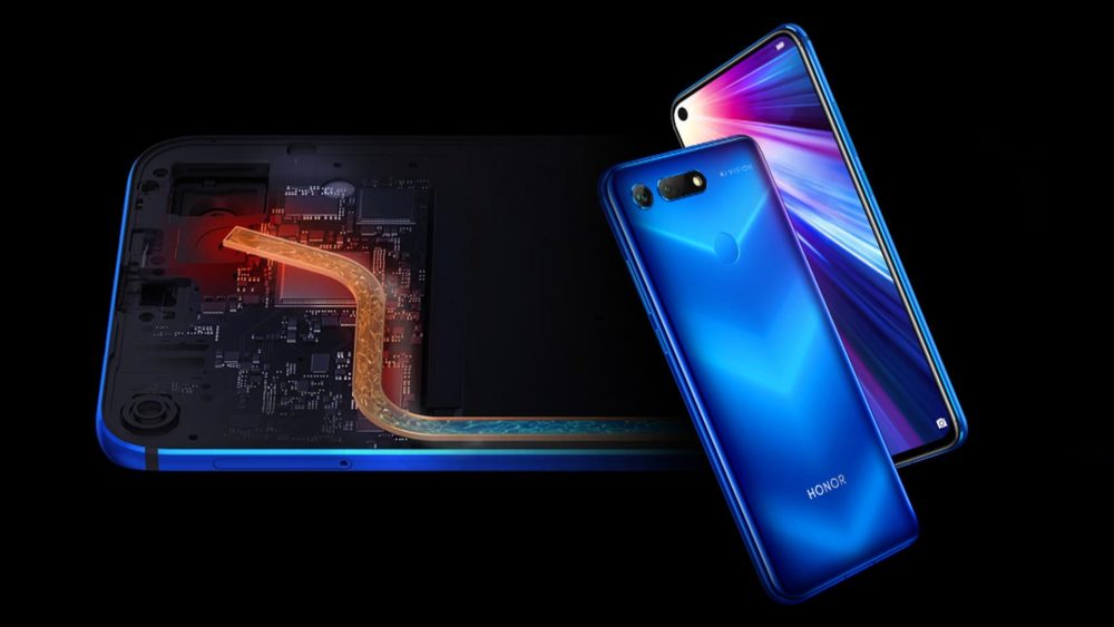 HONOR V30