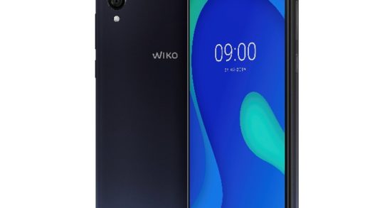 Wiko Y80