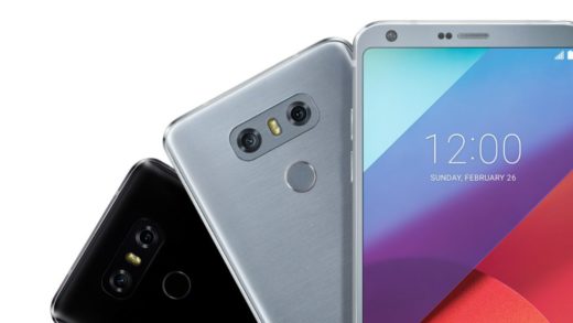 LG G6 ThinQ