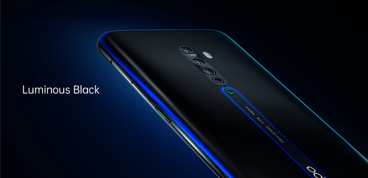 OPPO Reno2