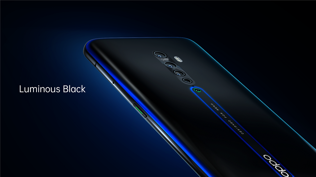 OPPO Reno2