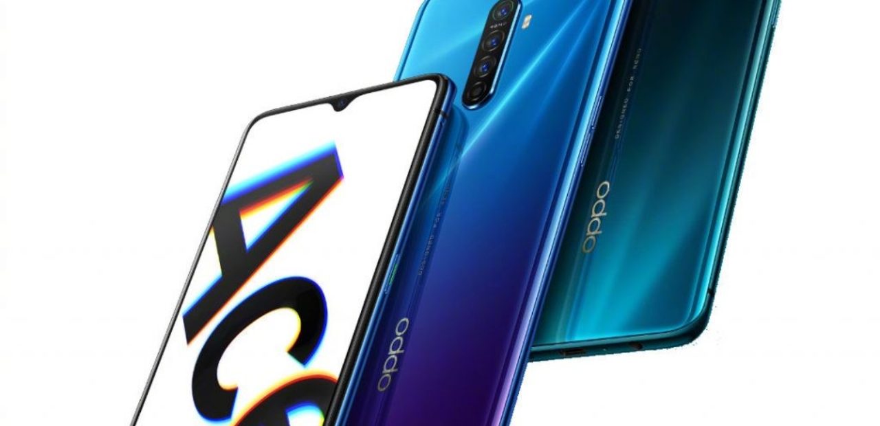 OPPO Reno Ace