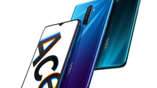 OPPO Reno Ace