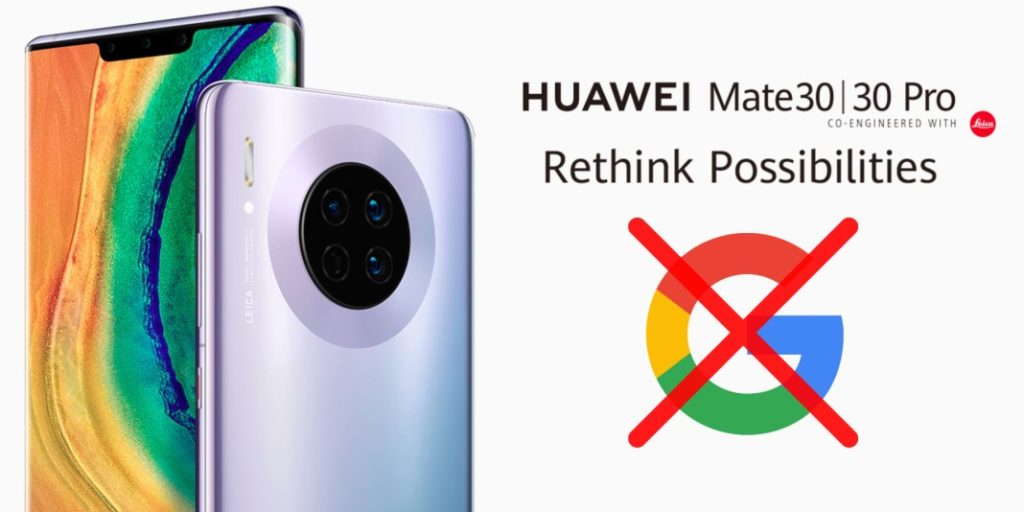 Huawei Mate 30 Pro