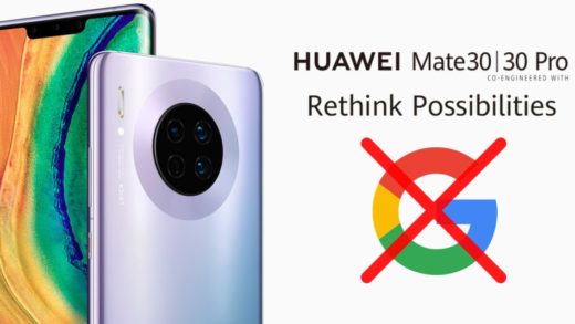 Huawei Mate 30 Pro