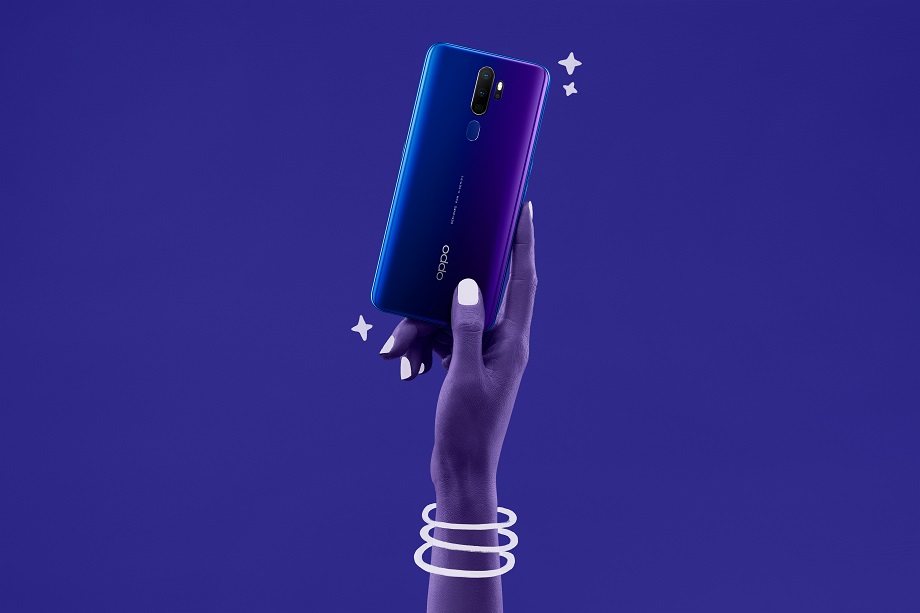 OPPO A9 2020