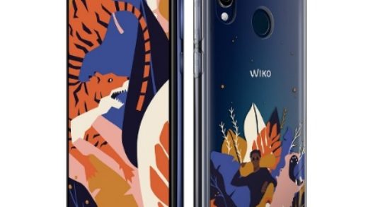 Wiko View3