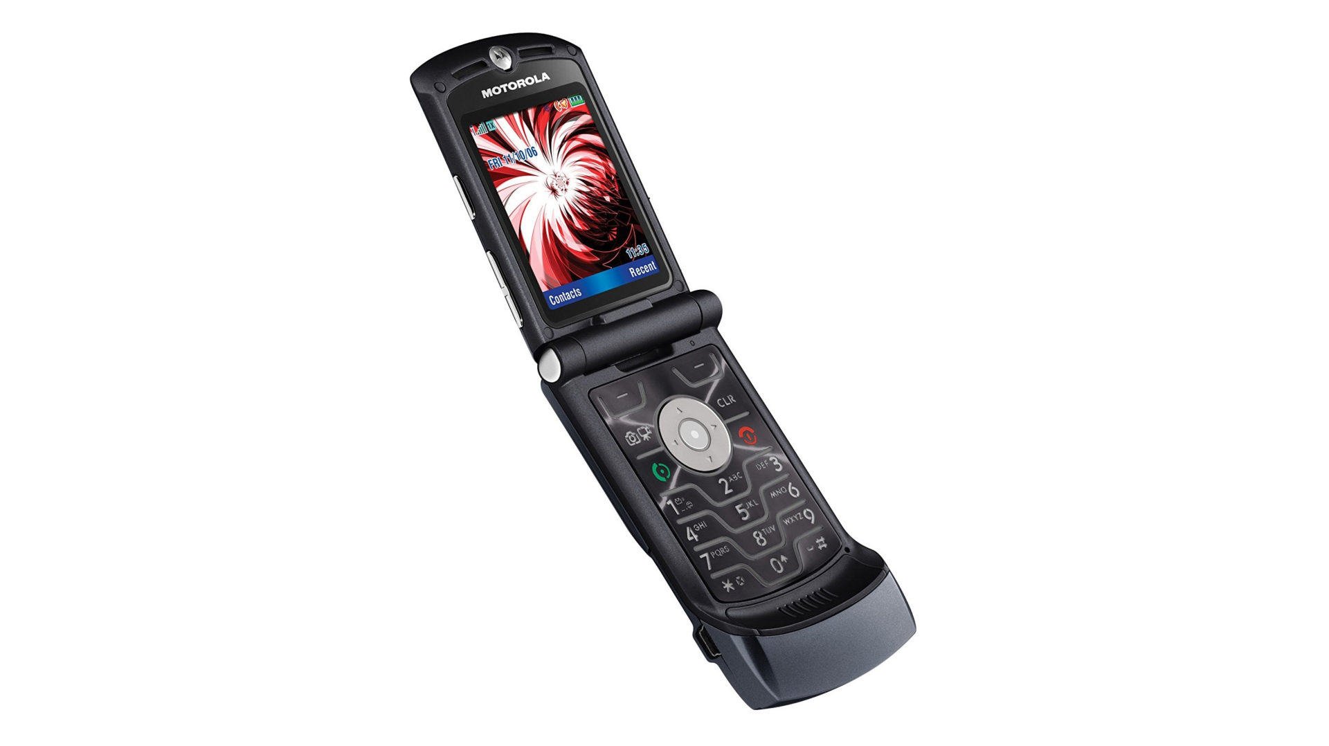 Motorola RAZR V3