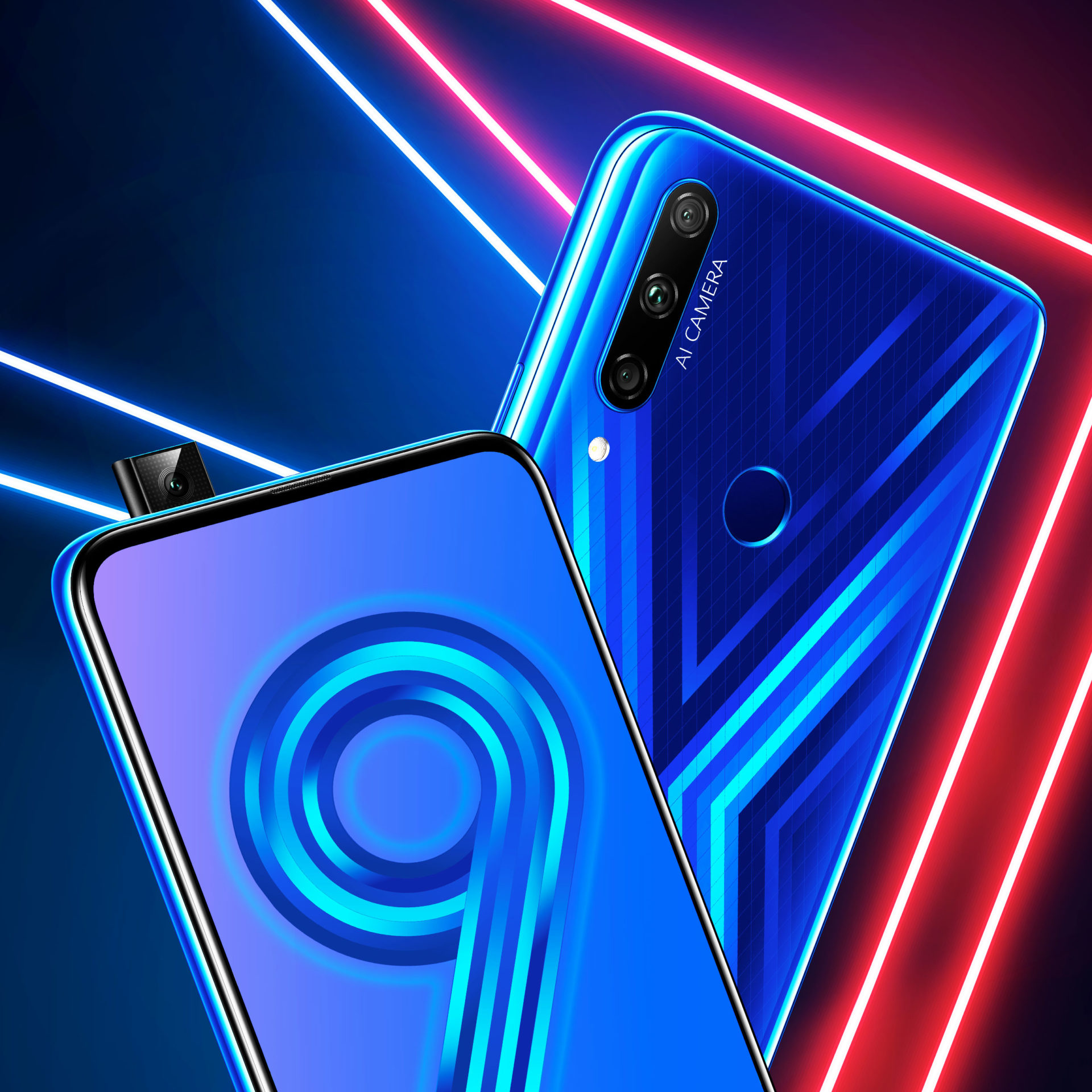 HONOR 9X