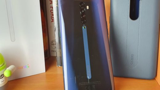 OPPO Reno2