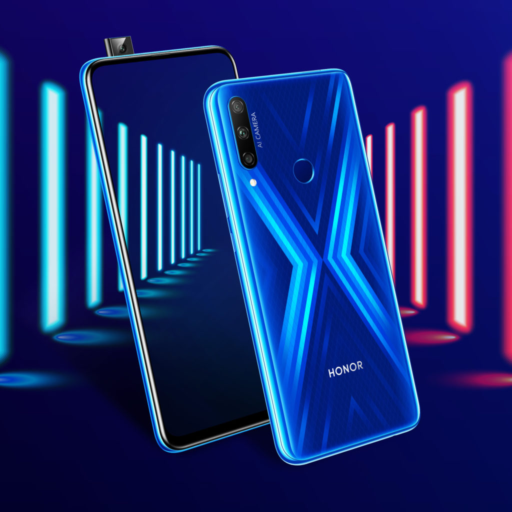 HONOR 9X