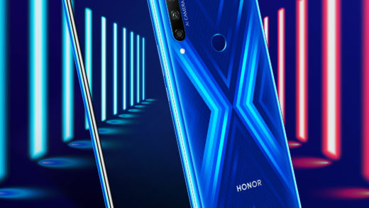 HONOR 9X