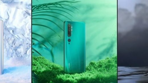 Xiaomi Mi CC9 Pro