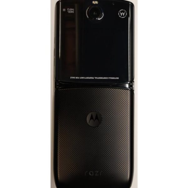 Motorola Razr