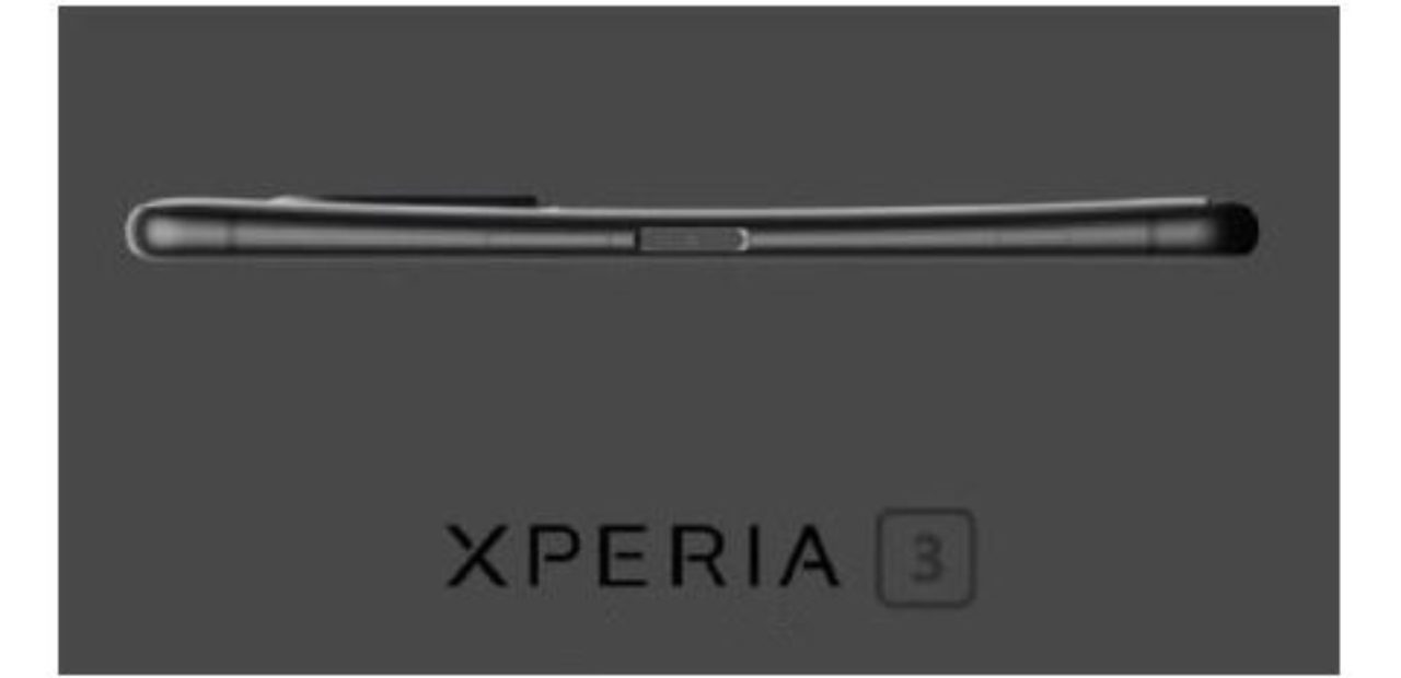 Sony Xperia 3