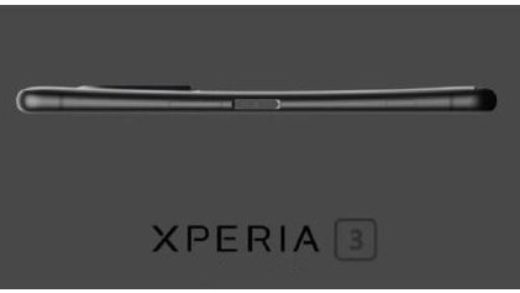 Sony Xperia 3