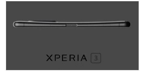 Sony Xperia 3