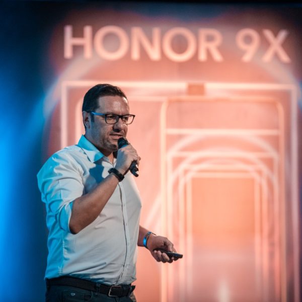 HONOR 9X