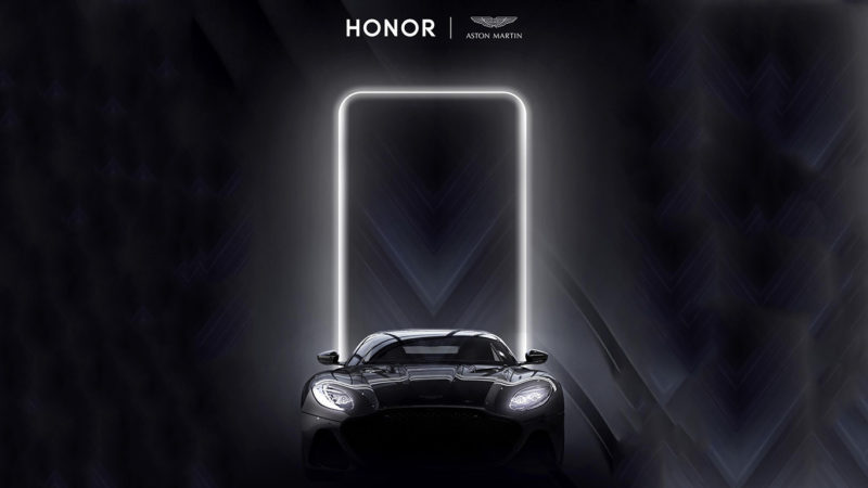 Honor V30 5G