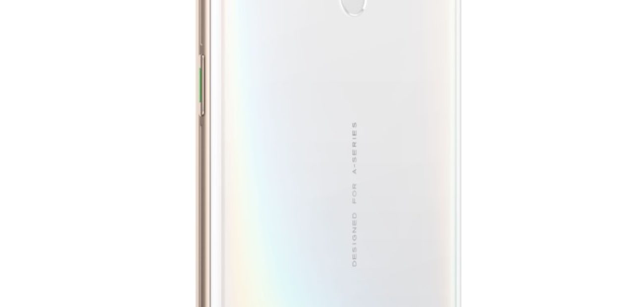 OPPO A5 2020