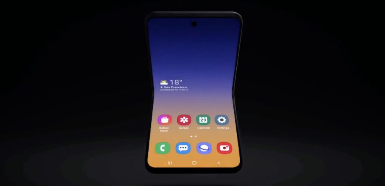 Galaxy Fold 2