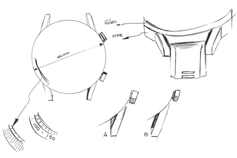 HONOR Magic Watch 2