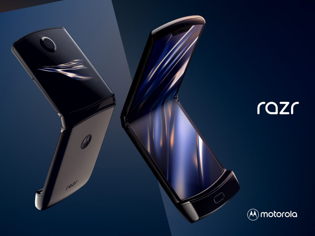 Motorola Razr