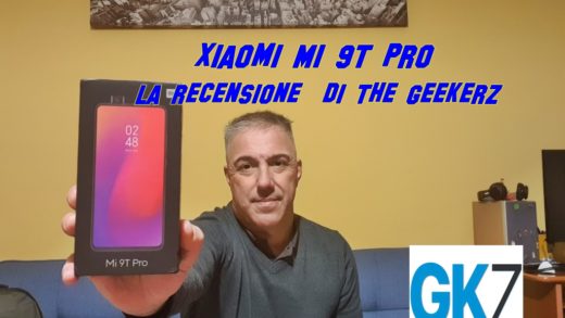 Xiaomi Mi 9T Pro