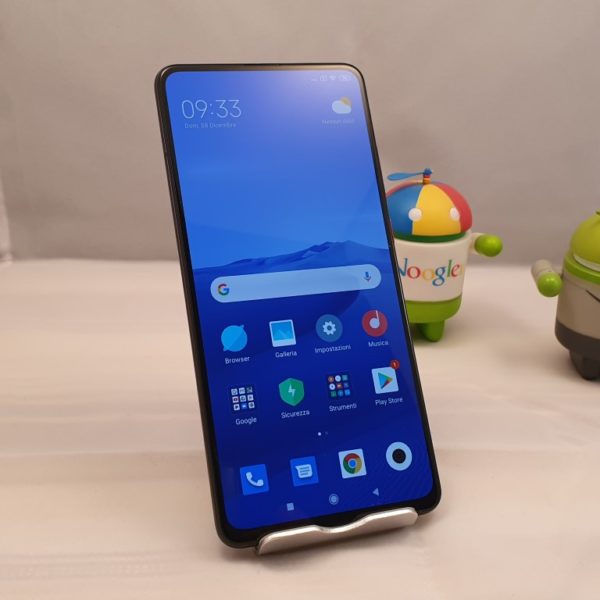 Xiaomi Mi 9T Pro