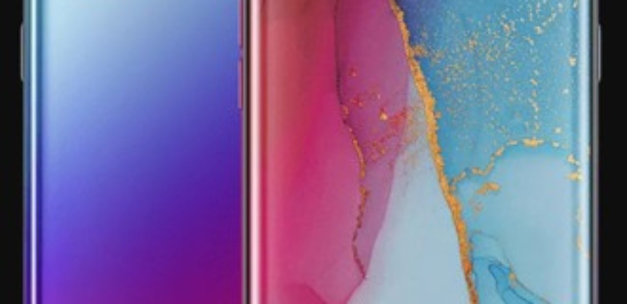 OPPO Reno3