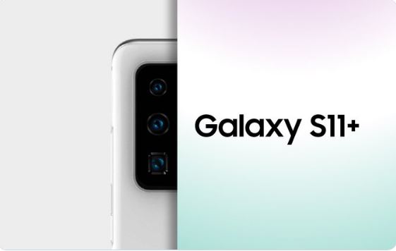 Galaxy S11+
