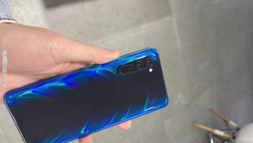 OPPO Reno3 5G