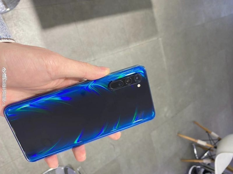 OPPO Reno3 5G