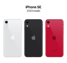 iPhone 9