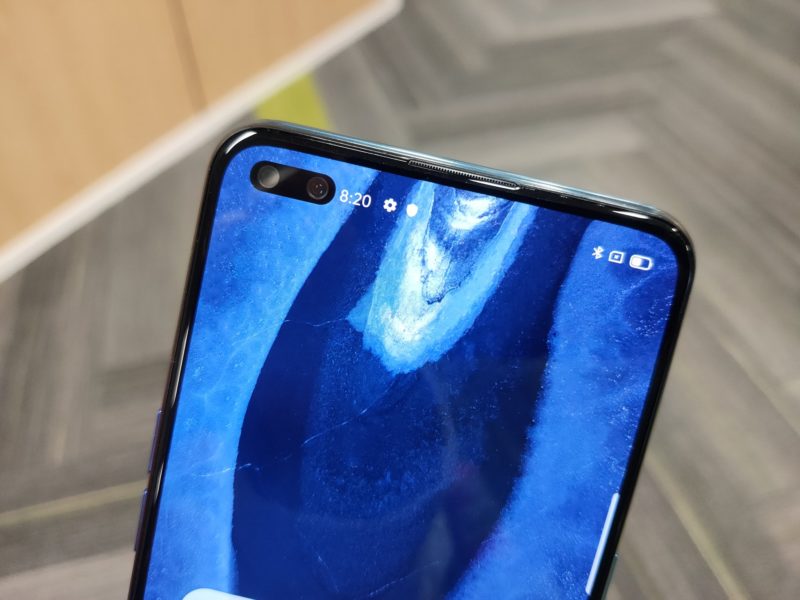 OPPO Find X2