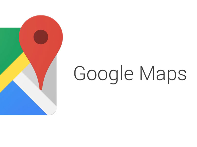 Google Maps