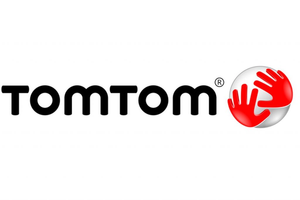 TomTom