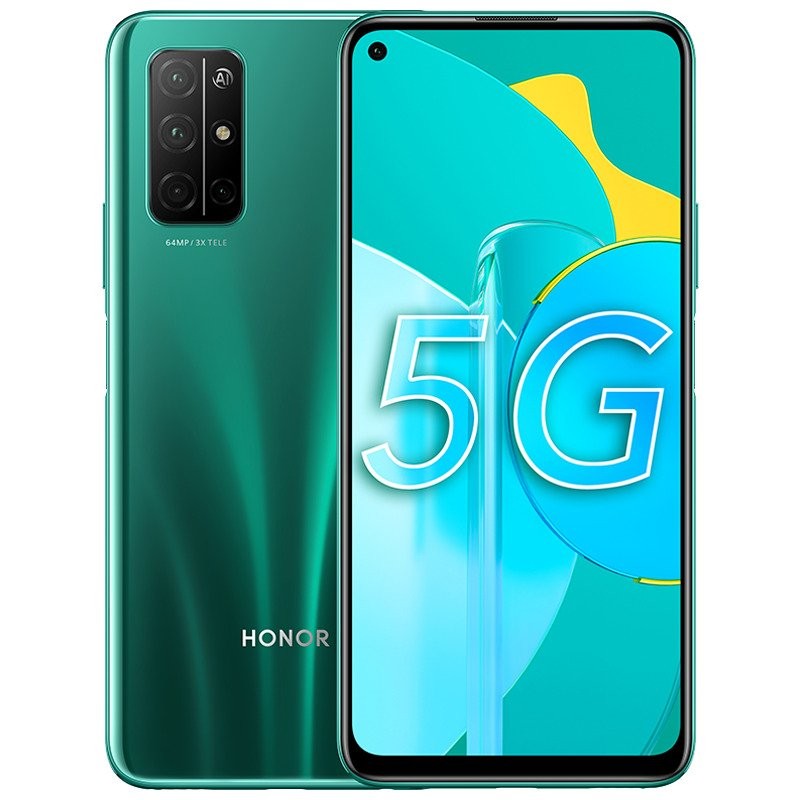 تم تقديم HONOR 30S رسميًا في الصين 1