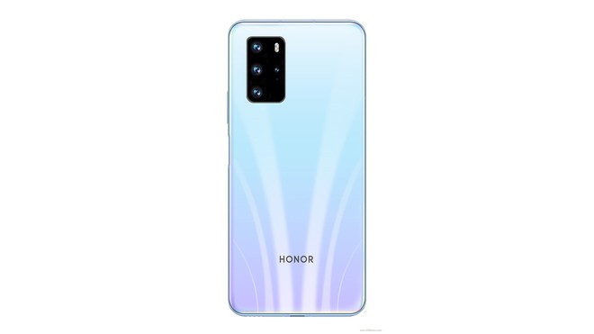 HONOR 30 ، تصل التأكيد الأول على قطاع التصوير الفوتوغرافي 2