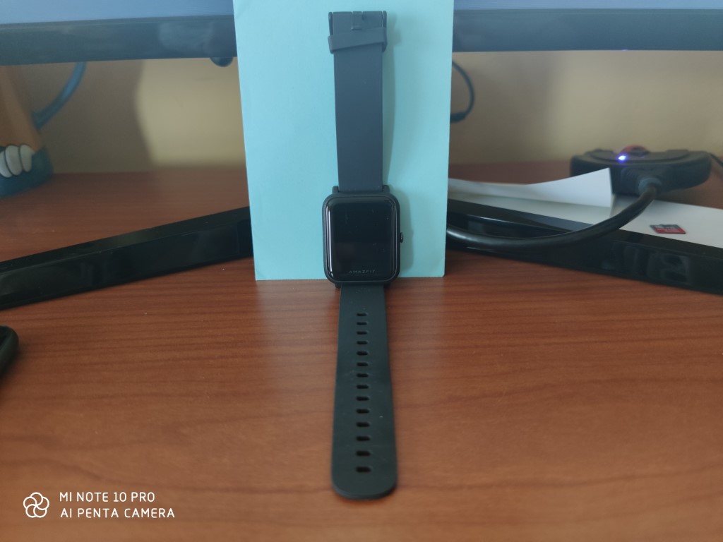 Xiaomi Mi Note 10 برو ، أول 10 أيام: رائع! 12