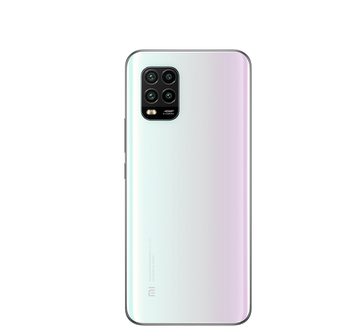 Xiaomi Mi 10, Mi 10 Pro và Mi 10 Lite 5G là chính thức 6