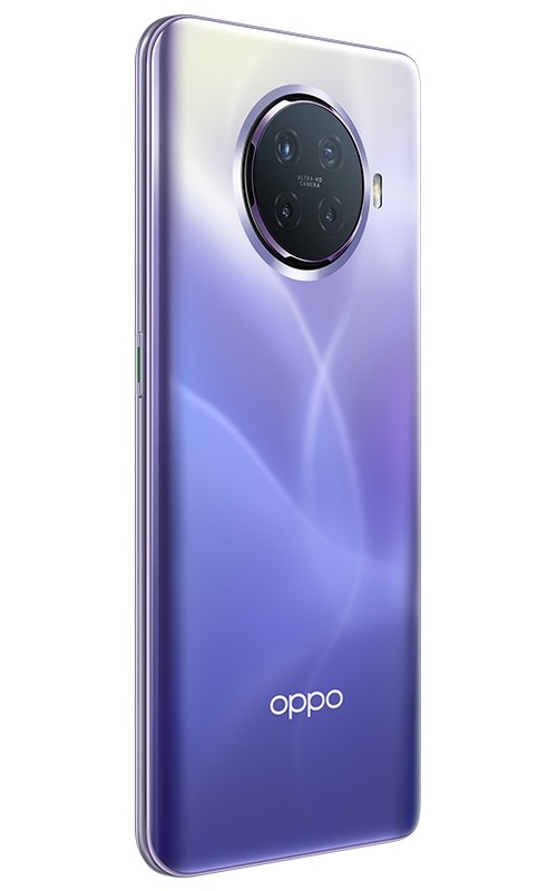 OPPO Ace2 ، قمة أخرى في النطاق قريبًا 1