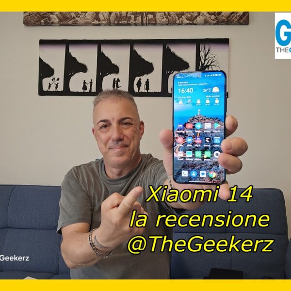 Xiaomi 14