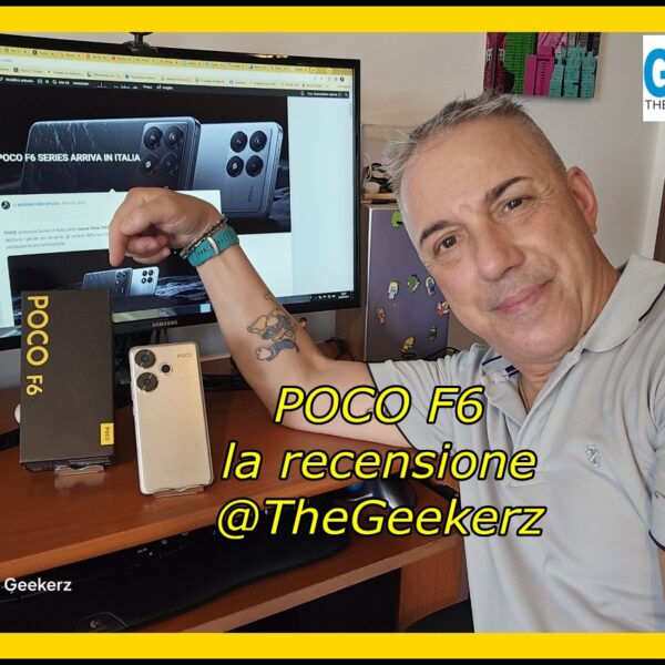POCO F6