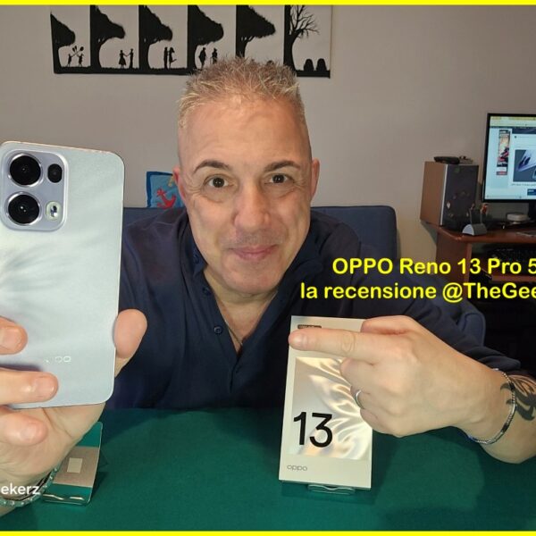 OPPO Reno 13 Pro 5G