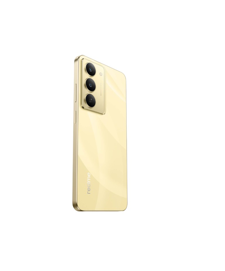 Dopo aver debuttato in India un paio di mesi fa, il realme C75 5G da oggi è disponibile anche in Italia l prezzo di 179,99€