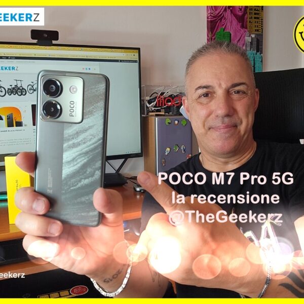 POCO M7 Pro 5G