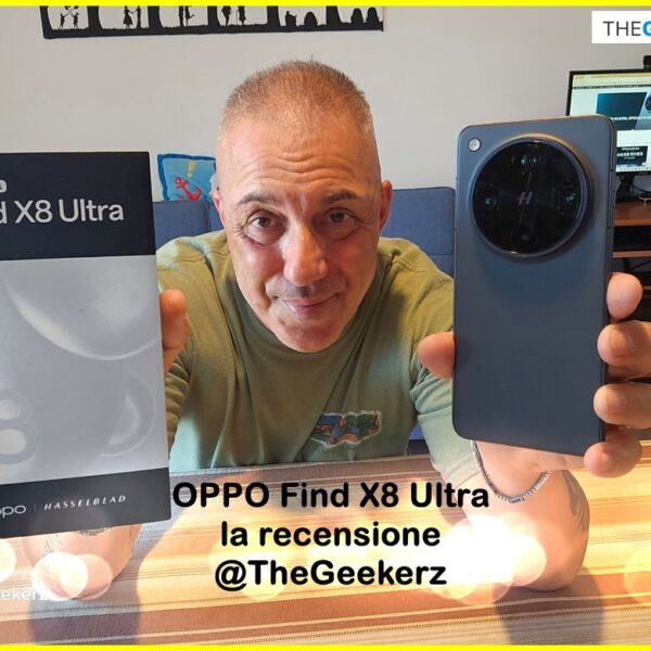 OPPO Find X8 Ultra