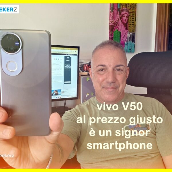 vivo V50