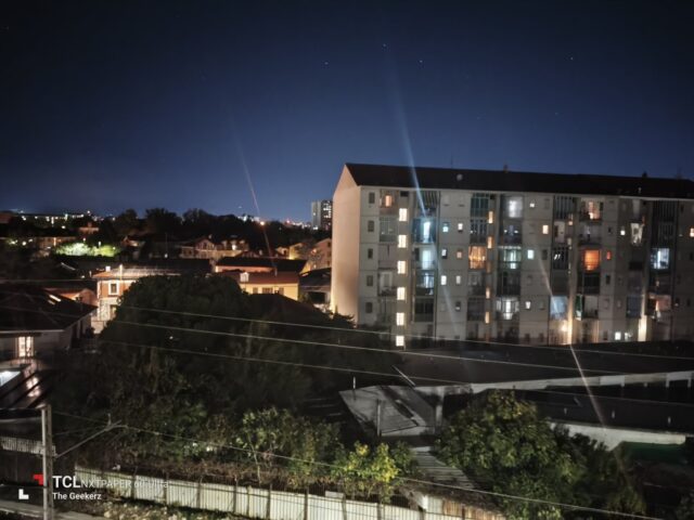 TCL NxtPaper 60 Ultra